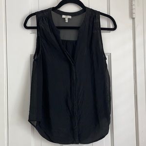 Brand: Joie Size: Small Color: Black